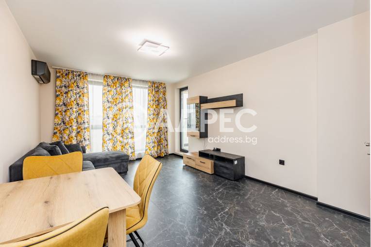 Двустаен апартамент, Варна, Младост 1, 690347, Снимка 12