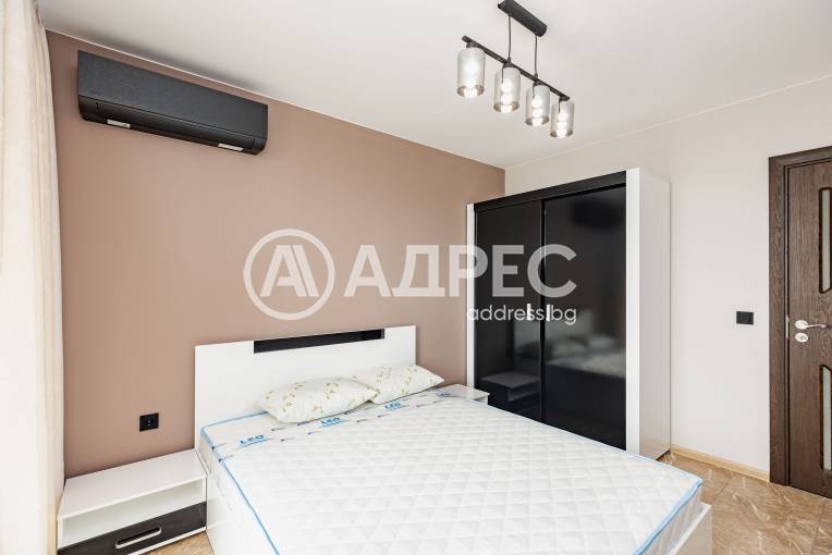 Двустаен апартамент, Варна, Младост 1, 690347, Снимка 13