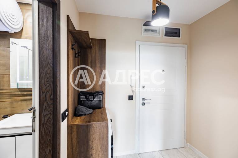 Двустаен апартамент, Варна, Младост 1, 690347, Снимка 14