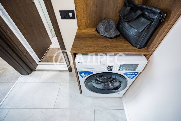 Двустаен апартамент, Варна, Младост 1, 690347, Снимка 16