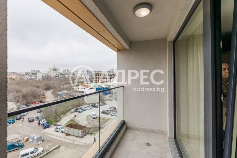 Двустаен апартамент, Варна, Младост 1, 690347, Снимка 17