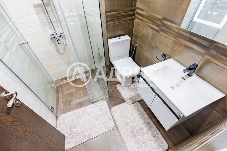 Двустаен апартамент, Варна, Младост 1, 690347, Снимка 18