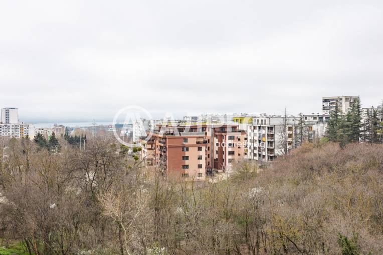 Двустаен апартамент, Варна, Младост 1, 690347, Снимка 19