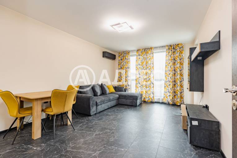 Двустаен апартамент, Варна, Младост 1, 690347, Снимка 2