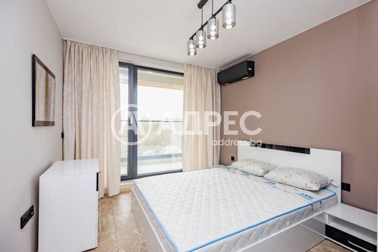 Двустаен апартамент, Варна, Младост 1, 690347, Снимка 3