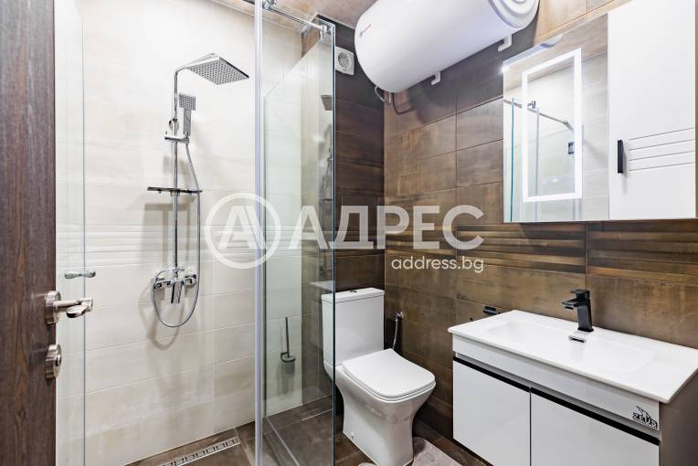 Двустаен апартамент, Варна, Младост 1, 690347, Снимка 4