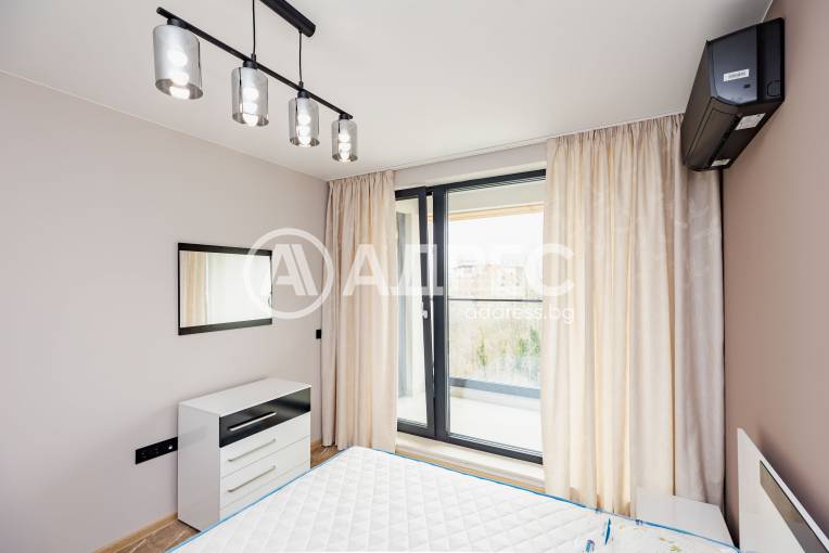 Двустаен апартамент, Варна, Младост 1, 690347, Снимка 5