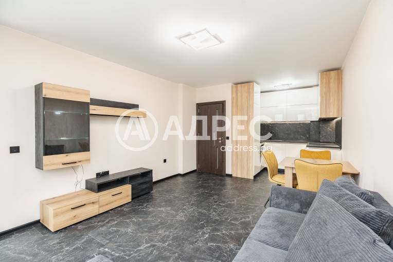 Двустаен апартамент, Варна, Младост 1, 690347, Снимка 6