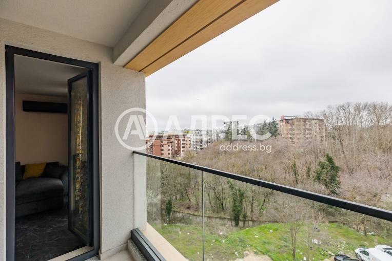 Двустаен апартамент, Варна, Младост 1, 690347, Снимка 7