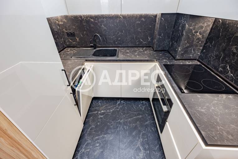 Двустаен апартамент, Варна, Младост 1, 690347, Снимка 9