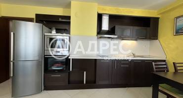 Двустаен апартамент, Варна, м-ст Траката, 698347