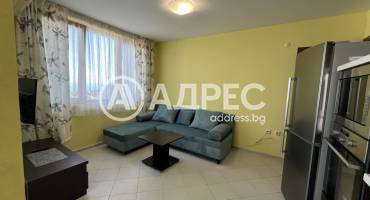 Двустаен апартамент, Варна, м-ст Траката, 698347, Снимка 3