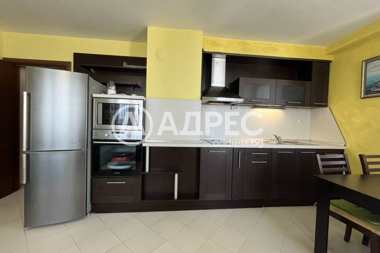 Двустаен апартамент, Варна, м-ст Траката, 698347, Снимка 1
