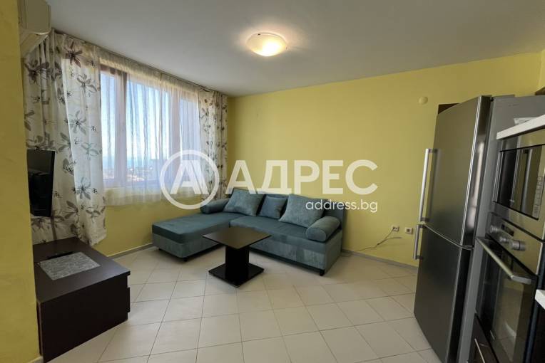 Двустаен апартамент, Варна, м-ст Траката, 698347, Снимка 3