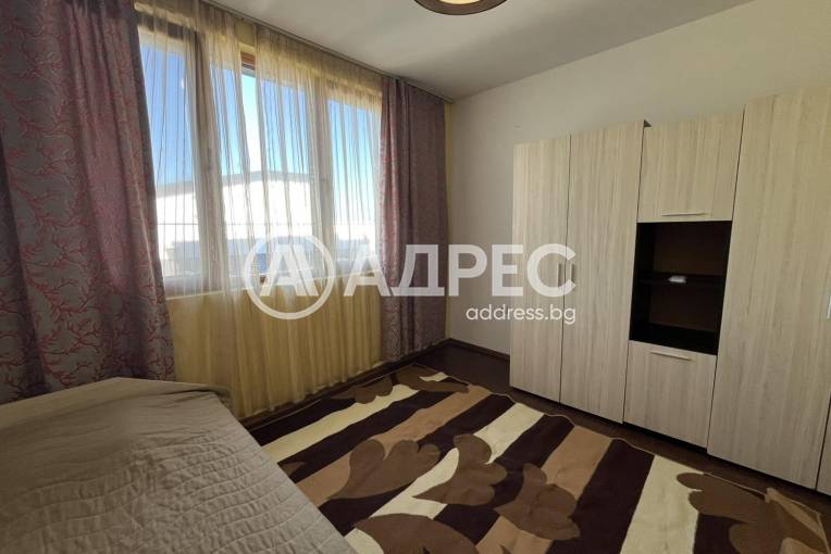 Двустаен апартамент, Варна, м-ст Траката, 698347, Снимка 9