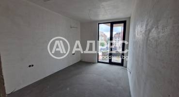 Тристаен апартамент, София, Манастирски ливади - запад, 699347, Снимка 1