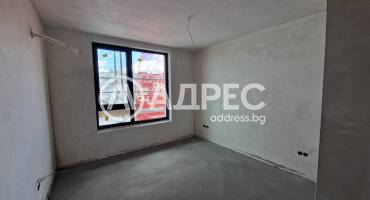 Тристаен апартамент, София, Манастирски ливади - запад, 699347, Снимка 2