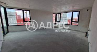 Тристаен апартамент, София, Манастирски ливади - запад, 699347, Снимка 3