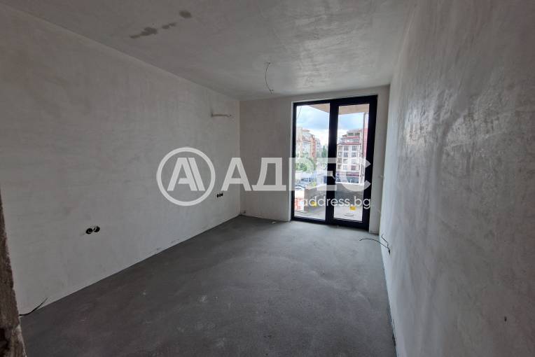 Тристаен апартамент, София, Манастирски ливади - запад, 699347, Снимка 1