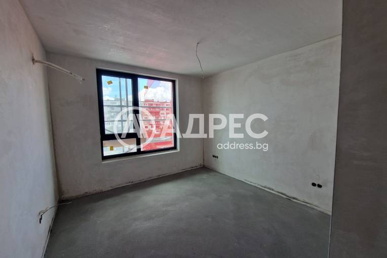 Тристаен апартамент, София, Манастирски ливади - запад, 699347, Снимка 2