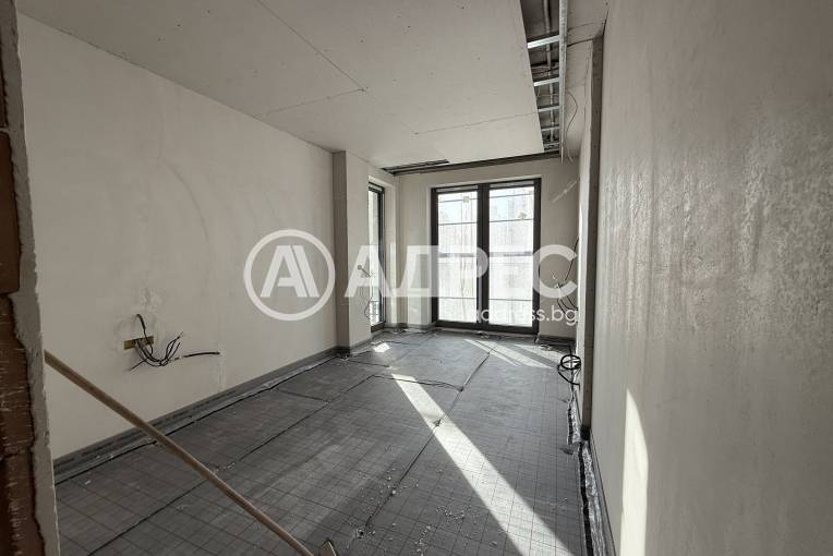 Двустаен апартамент, София, Изгрев, 572348, Снимка 4