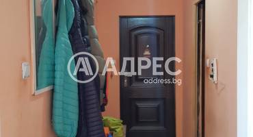 Двустаен апартамент, Русе, Чародейка юг, 630348, Снимка 9