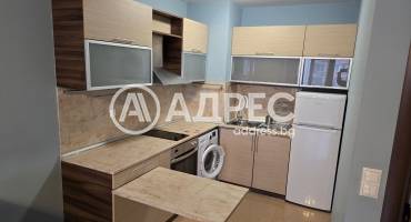 Двустаен апартамент, София, Изток, 641348, Снимка 3