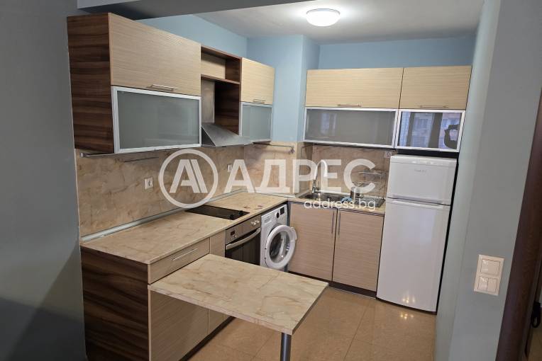 Двустаен апартамент, София, Изток, 641348, Снимка 3