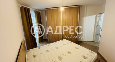 Двустаен апартамент, Варна, Кайсиева градина, 645348, Снимка 2