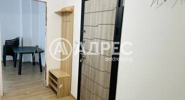 Двустаен апартамент, Варна, Кайсиева градина, 645348, Снимка 6