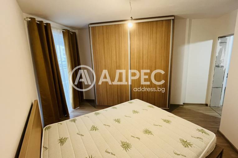 Двустаен апартамент, Варна, Кайсиева градина, 645348, Снимка 2