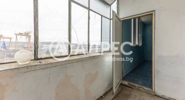 Двустаен апартамент, Варна, ЖП Гара, 685348, Снимка 11