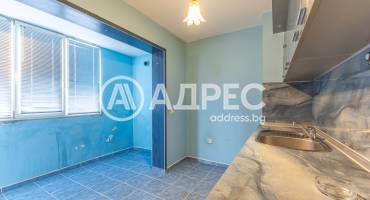 Двустаен апартамент, Варна, ЖП Гара, 685348, Снимка 12