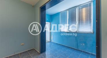 Двустаен апартамент, Варна, ЖП Гара, 685348, Снимка 15