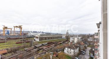 Двустаен апартамент, Варна, ЖП Гара, 685348, Снимка 16