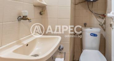 Двустаен апартамент, Варна, ЖП Гара, 685348, Снимка 18