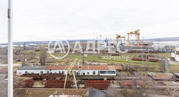 Двустаен апартамент, Варна, ЖП Гара, 685348, Снимка 19