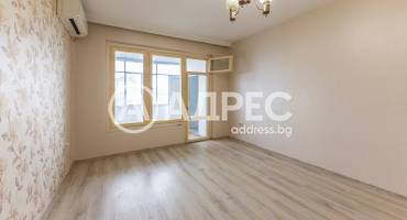 Двустаен апартамент, Варна, ЖП Гара, 685348, Снимка 4