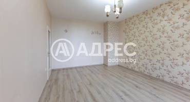 Двустаен апартамент, Варна, ЖП Гара, 685348, Снимка 7