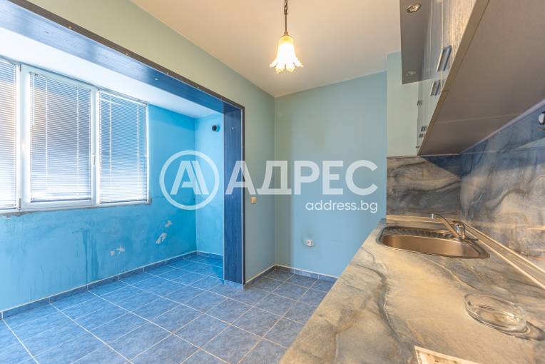 Двустаен апартамент, Варна, ЖП Гара, 685348, Снимка 12