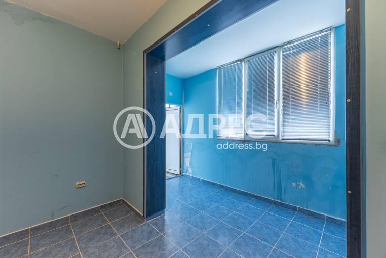 Двустаен апартамент, Варна, ЖП Гара, 685348, Снимка 15