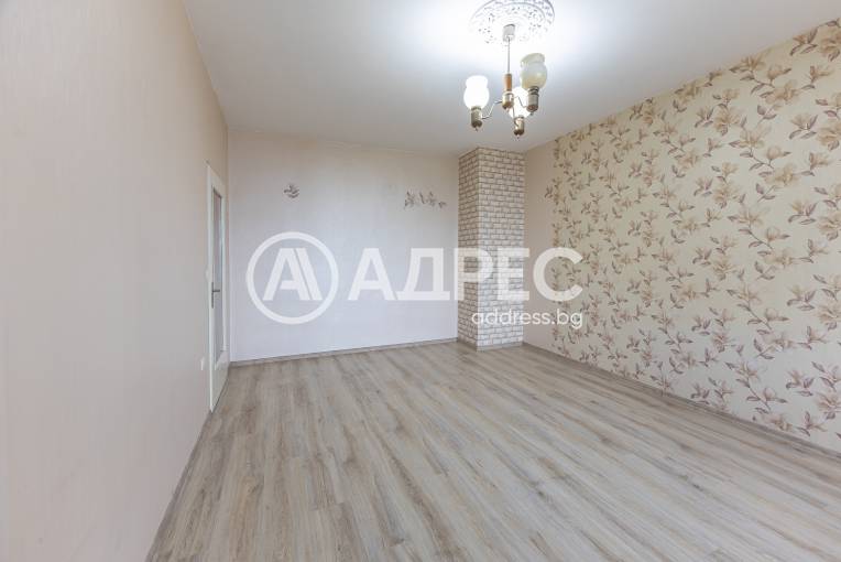 Двустаен апартамент, Варна, ЖП Гара, 685348, Снимка 7