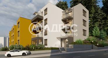 Двустаен апартамент, Варна, Виница, 687348, Снимка 3
