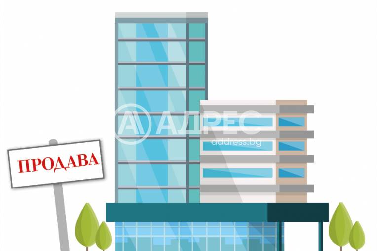 Двустаен апартамент, София, Център, 690348, Снимка 1