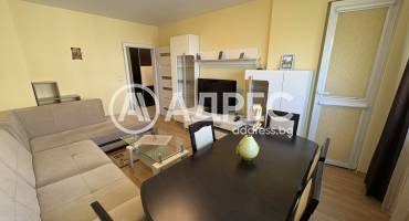 Двустаен апартамент, Стара Загора, VII ОУ, 693348, Снимка 1