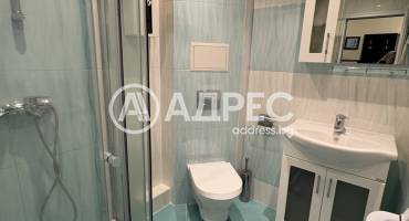 Тристаен апартамент, Стара Загора, VII ОУ, 693348, Снимка 10