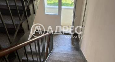 Тристаен апартамент, Стара Загора, VII ОУ, 693348, Снимка 12