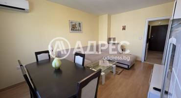 Тристаен апартамент, Стара Загора, VII ОУ, 693348, Снимка 3