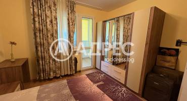 Тристаен апартамент, Стара Загора, VII ОУ, 693348, Снимка 5
