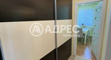 Тристаен апартамент, Стара Загора, VII ОУ, 693348, Снимка 6
